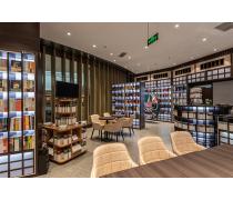 商业店铺装修如何打造具有竞争力的店面形象
